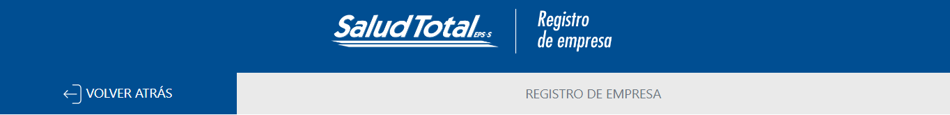 Logo Salud Total